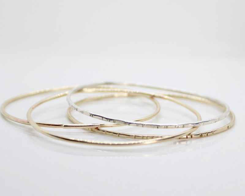 Basic Bangle