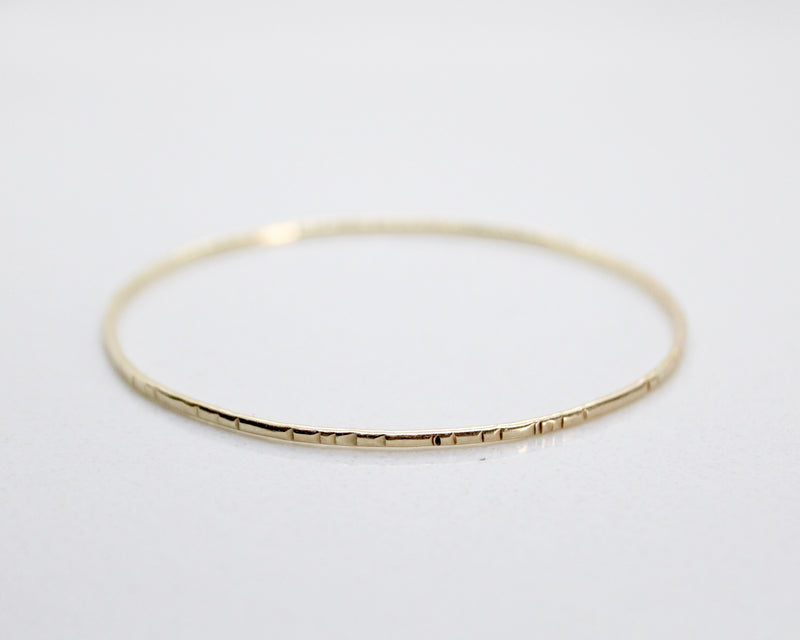 Basic Bangle