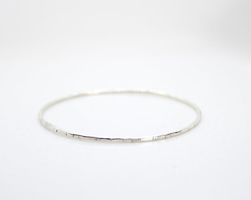 Basic Bangle