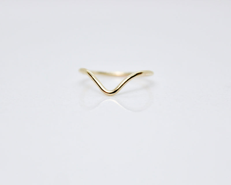 V Stacking Ring